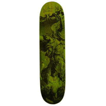 Zero Renaissance Sheckler Skateboard Deck - 8.25