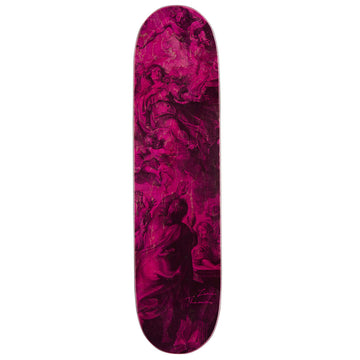 Zero Renaissance Thomas Skateboard Deck - 8.25