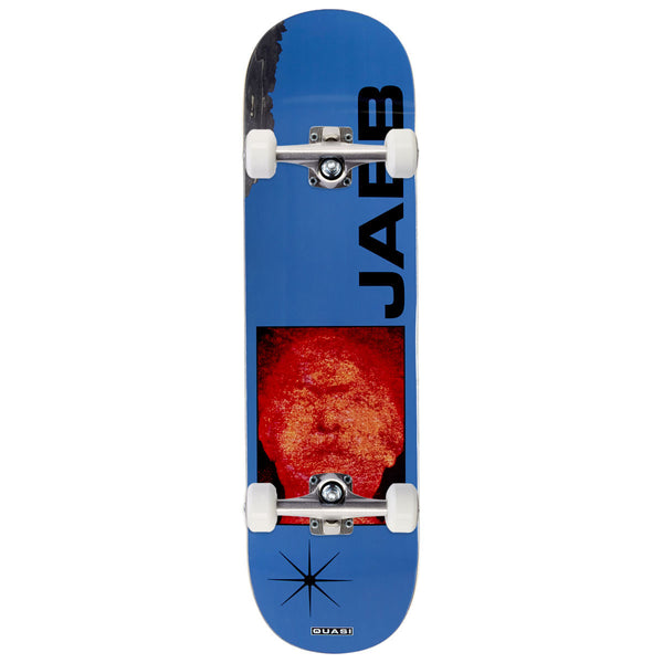 Quasi Jaeb Window Skateboard Complete - 8.25