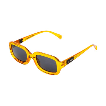 SAD After Hours Sunglasses - Amber