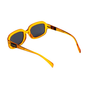 SAD After Hours Sunglasses - Amber