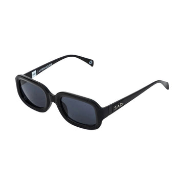 SAD After Hours Sunglasses - Gloss Black