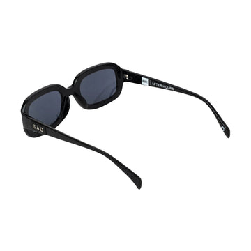 SAD After Hours Sunglasses - Gloss Black