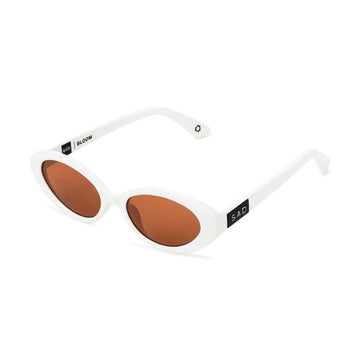SAD Bloom Sunglasses - Cream