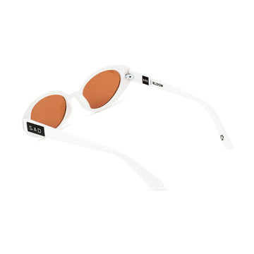 SAD Bloom Sunglasses - Cream