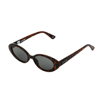 SAD Bloom Sunglasses - Tortoise