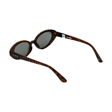 SAD Bloom Sunglasses - Tortoise