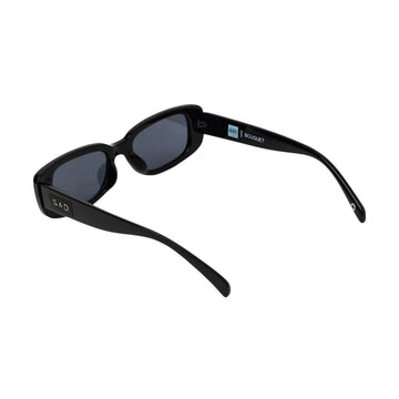 SAD Bouquet Sunglasses - Gloss Black