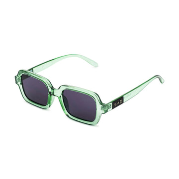 SAD Hollow Sunglasses - Sea Glass