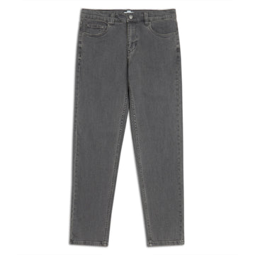 CCS Slim Stretch Denim Jeans - 12oz Grey