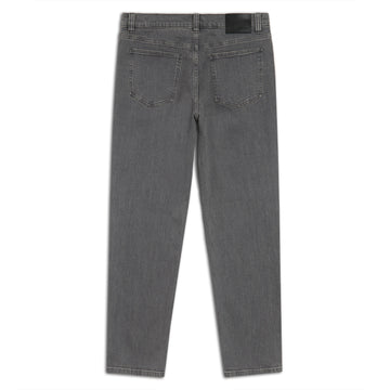 CCS Slim Stretch Denim Jeans - 12oz Grey