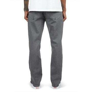 CCS Slim Stretch Denim Jeans - 12oz Grey