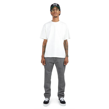 CCS Slim Stretch Denim Jeans - 12oz Grey