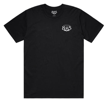 Devereux x 805 Shirt - Black