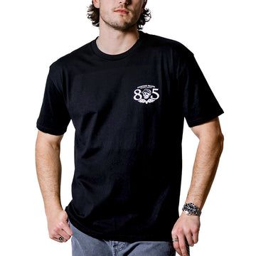 Devereux x 805 Shirt - Black