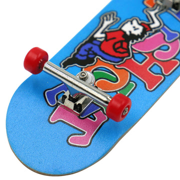SlushCult Core Grom Fingerboard Complete