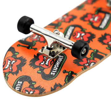 SlushCult Pressure Grom Fingerboard Complete