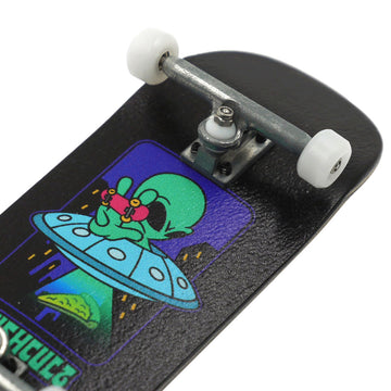 SlushCult Take Me Grom Fingerboard Complete