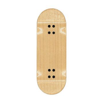 SlushCult Tender No Fucks Grom Fingerboard Complete - Multi