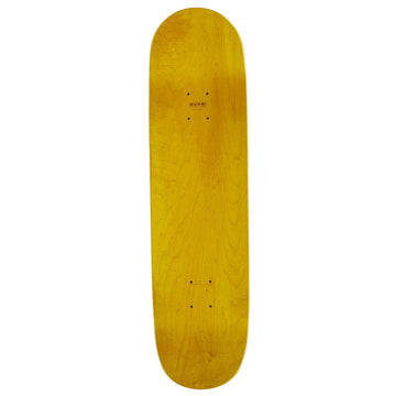 Quasi De Keyzer Ear Skateboard Deck - 8.50