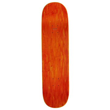 Quasi Crockett Cow Skateboard Deck - 8.50