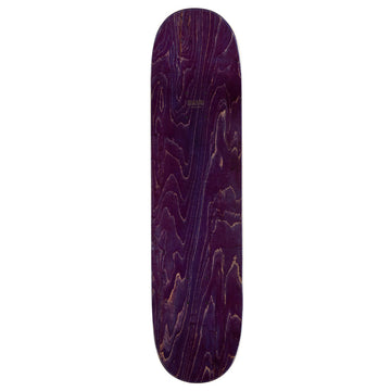 Quasi Rowe Bub Skateboard Deck - 8.00