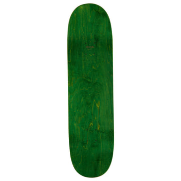 Quasi Lowercase Skateboard Complete - Black - 8.75