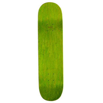 Quasi Proto Skateboard Complete - Custom Dye Navy Veneer - 8.25