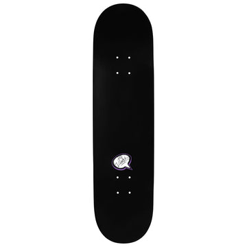 Violet Gold Room Skateboard Complete - 8.00