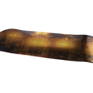 Violet Gold Room Skateboard Deck - 8.00