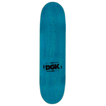 DGK Not Lost Skateboard Deck - Pearlescent - 8.50