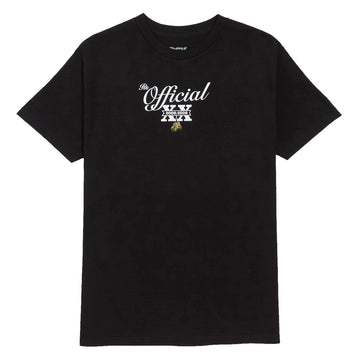 DGK It's Official T-Shirt - Black