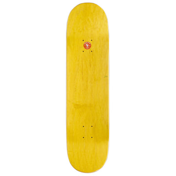 Pylon Yam Legion Skateboard Deck - Black - 8.25