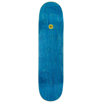 Pylon Creeper Twin Skateboard Deck - 8.25