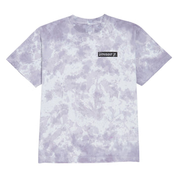 Color Bars x Dinosaur Jr Weirdness T-Shirt - Tie Dye