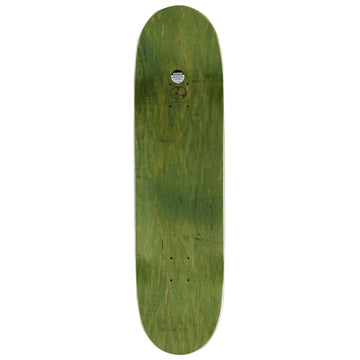 Limosine Sharpie Crossword Slick Skateboard Deck - Assorted - 8.50