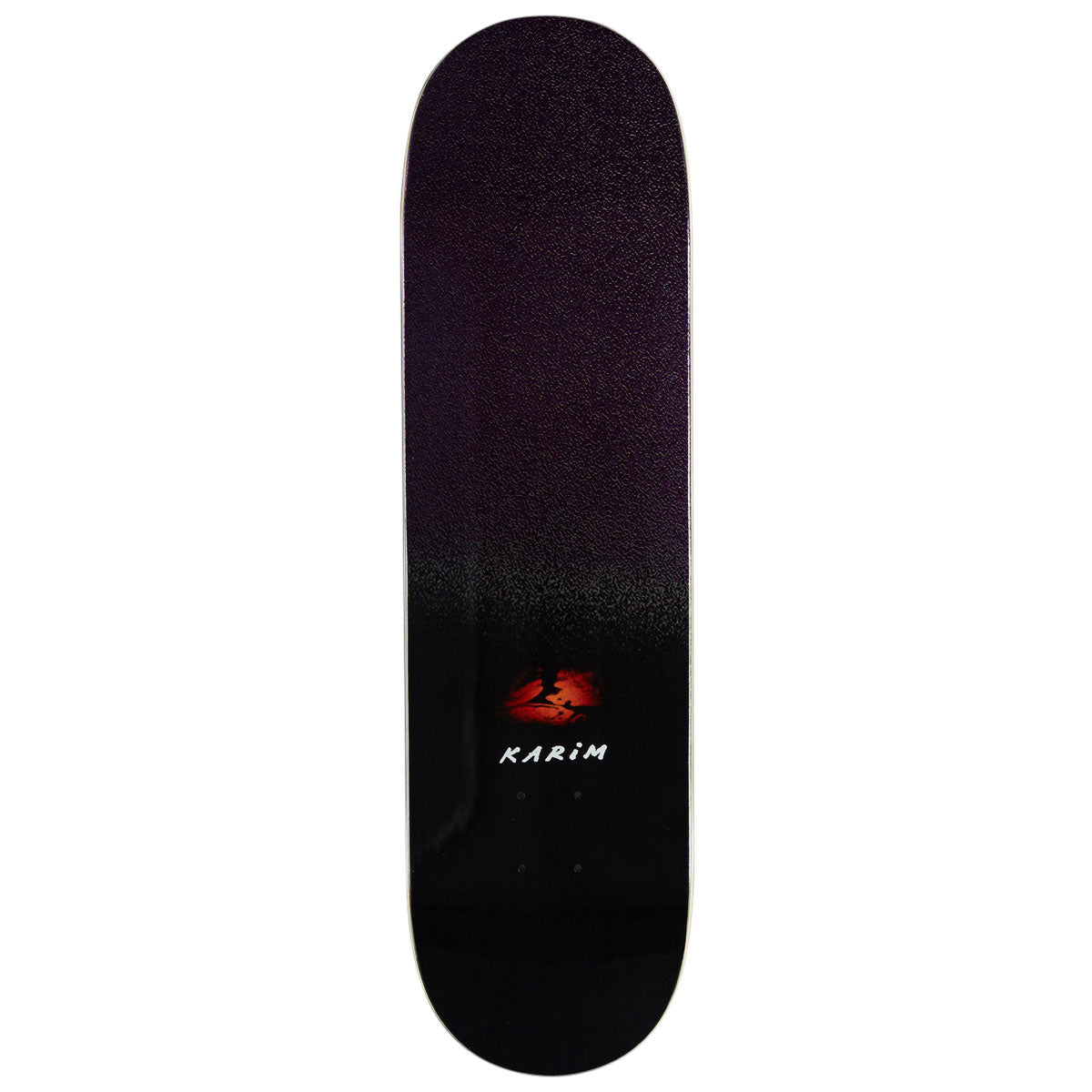 Limosine Third Eye Karim Callender Skateboard Deck