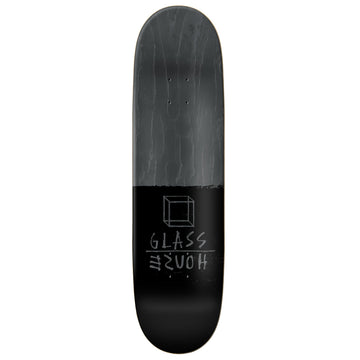 Glass House Dicola Whole Man Skateboard Complete - 8.88
