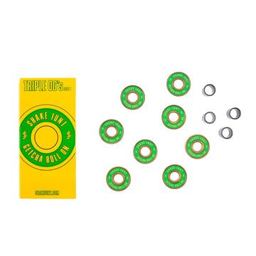 Shake Junt Triple OG Bearings