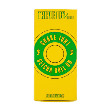 Shake Junt Triple OG Bearings