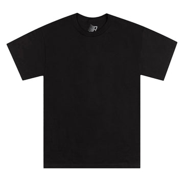 Bronze 56k Rock Hard T-Shirt - Black