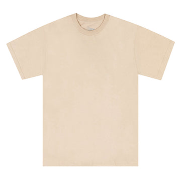 Bronze 56k Rock Hard T-Shirt - Sand