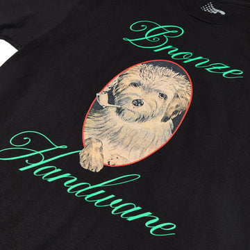 Bronze 56k Wonderful T-Shirt - Black