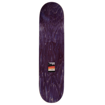 Violet Violet by Violet Skateboard Deck - 8.25