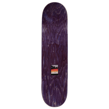 Violet Violet by Violet Skateboard Deck - 8.50