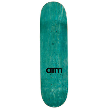 ATM Spider Skateboard Deck - 8.75