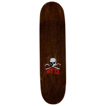 ATM Chris Weissmann Panther Skateboard Complete - 8.50