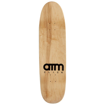 ATM Mary Reissue Skateboard Deck - 8.75
