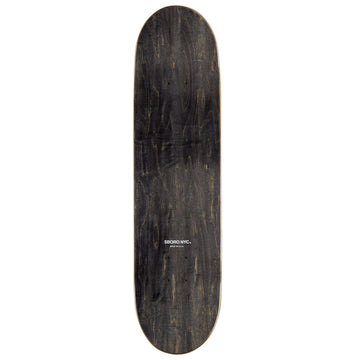 5Boro Suski 5Ball Wizard Skateboard Complete - 8.25