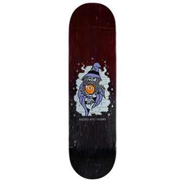 5Boro Suski 5Ball Wizard Skateboard Deck - 8.50